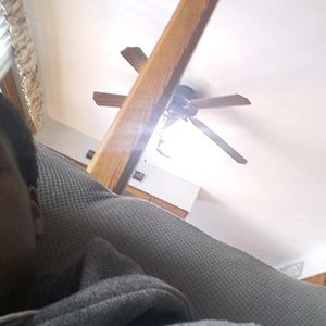 Meet your Posher, Jamarie